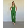 Yeşil Yelek Ve Pantolon Takım 152565 Yeşil Yelek Ve Pantolon Takım 152565