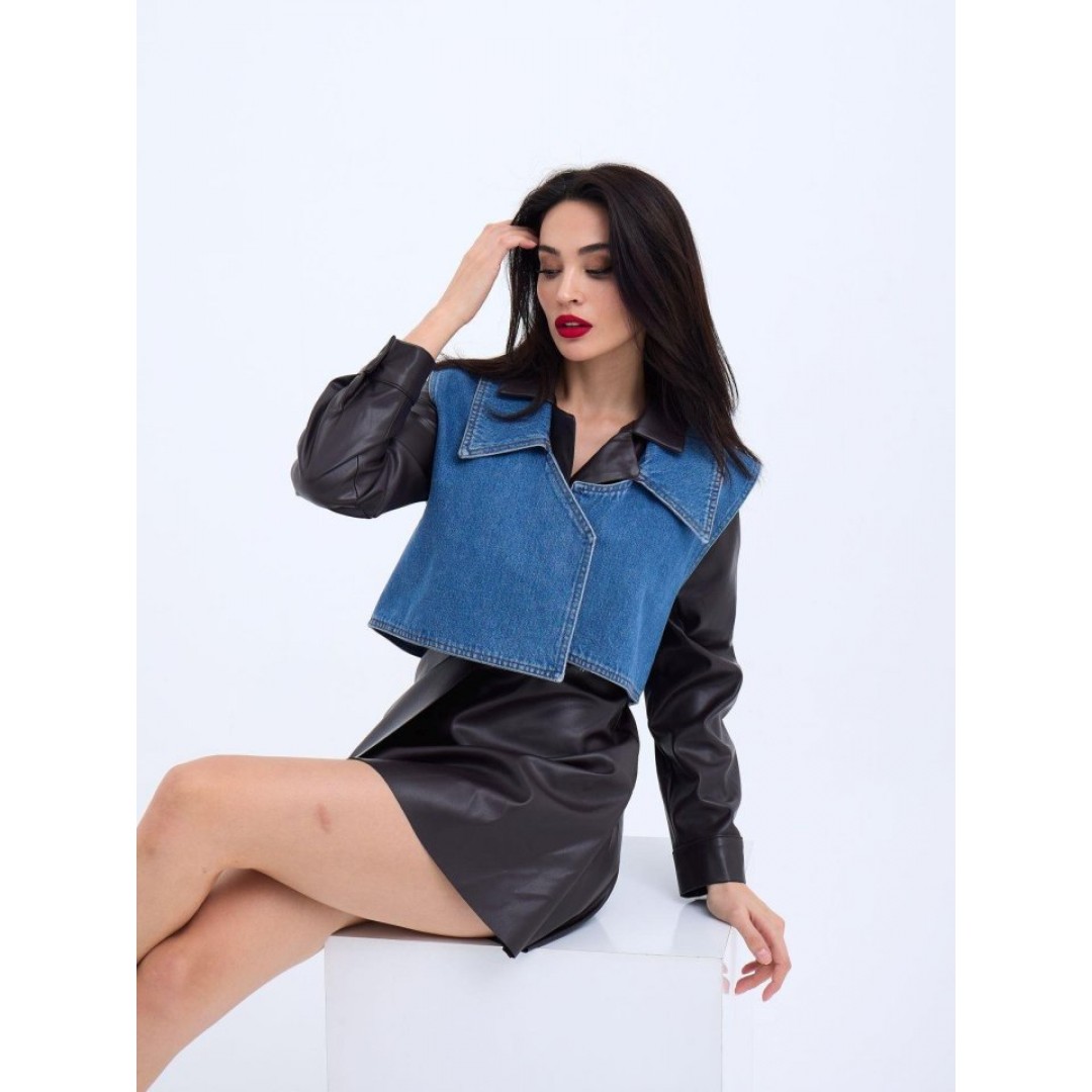 6705 ELBİSE TAKIM-KOYU KAHVE 162544 6705 ELBİSE TAKIM-KOYU KAHVE 162544