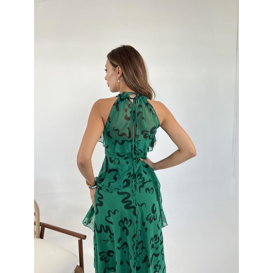 5944 ELBİSE-AUSTİN 143021 5944 ELBİSE-AUSTİN 143021