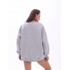 7228 SWEAT-GRİ - 143893