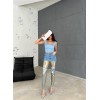DİZ YIRTIK VARAKLI MOM KOT PANTOLON - Gold 153270 DİZ YIRTIK VARAKLI MOM KOT PANTOLON - Gold 153270