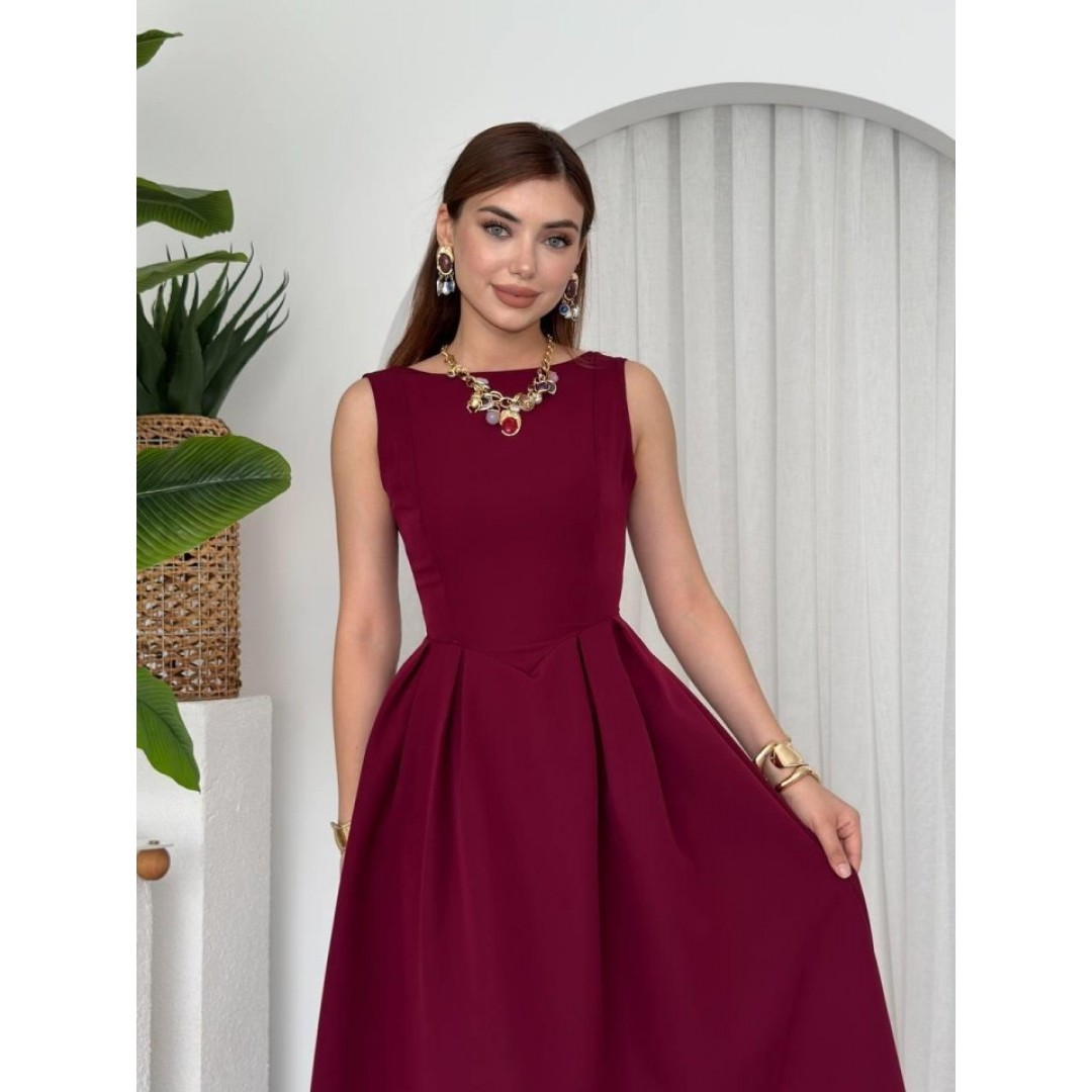 Bea Midi Elbise 163794 Bea Midi Elbise 163794