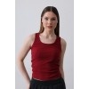 Basic Atlet - Bordo - 151606 Basic Atlet - Bordo - 151606