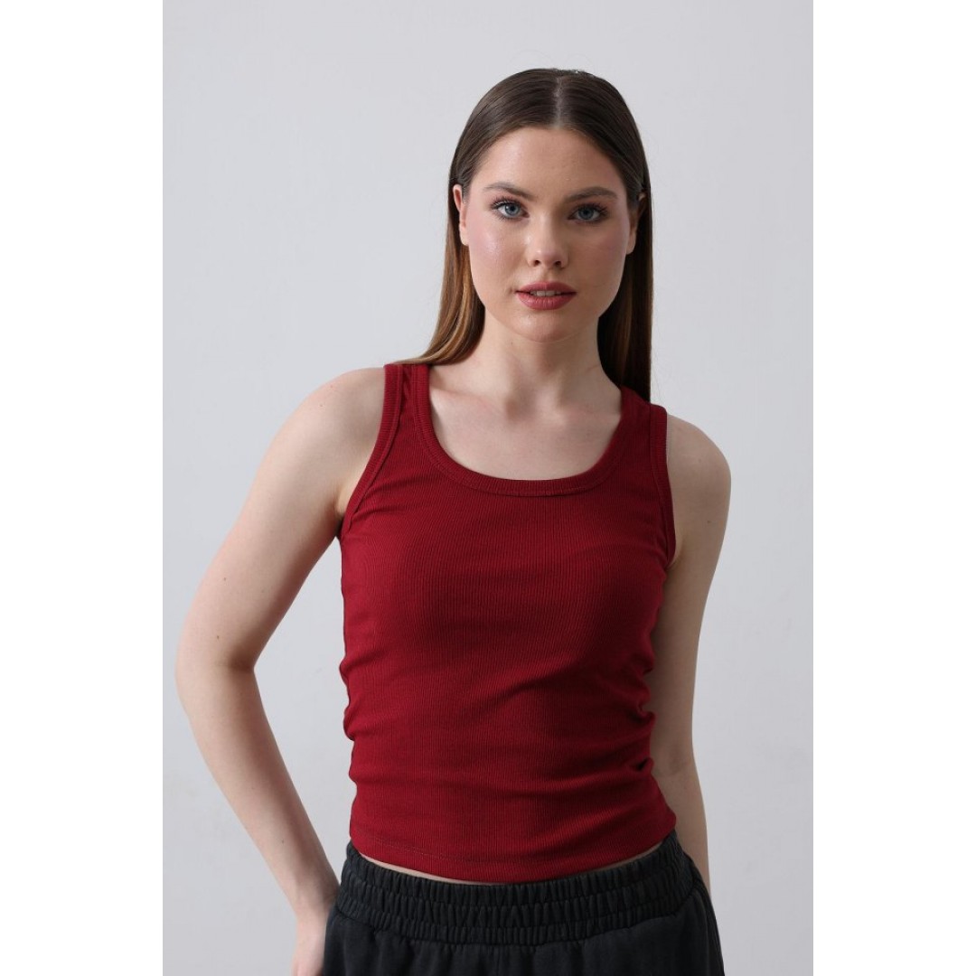 Basic Atlet - Bordo