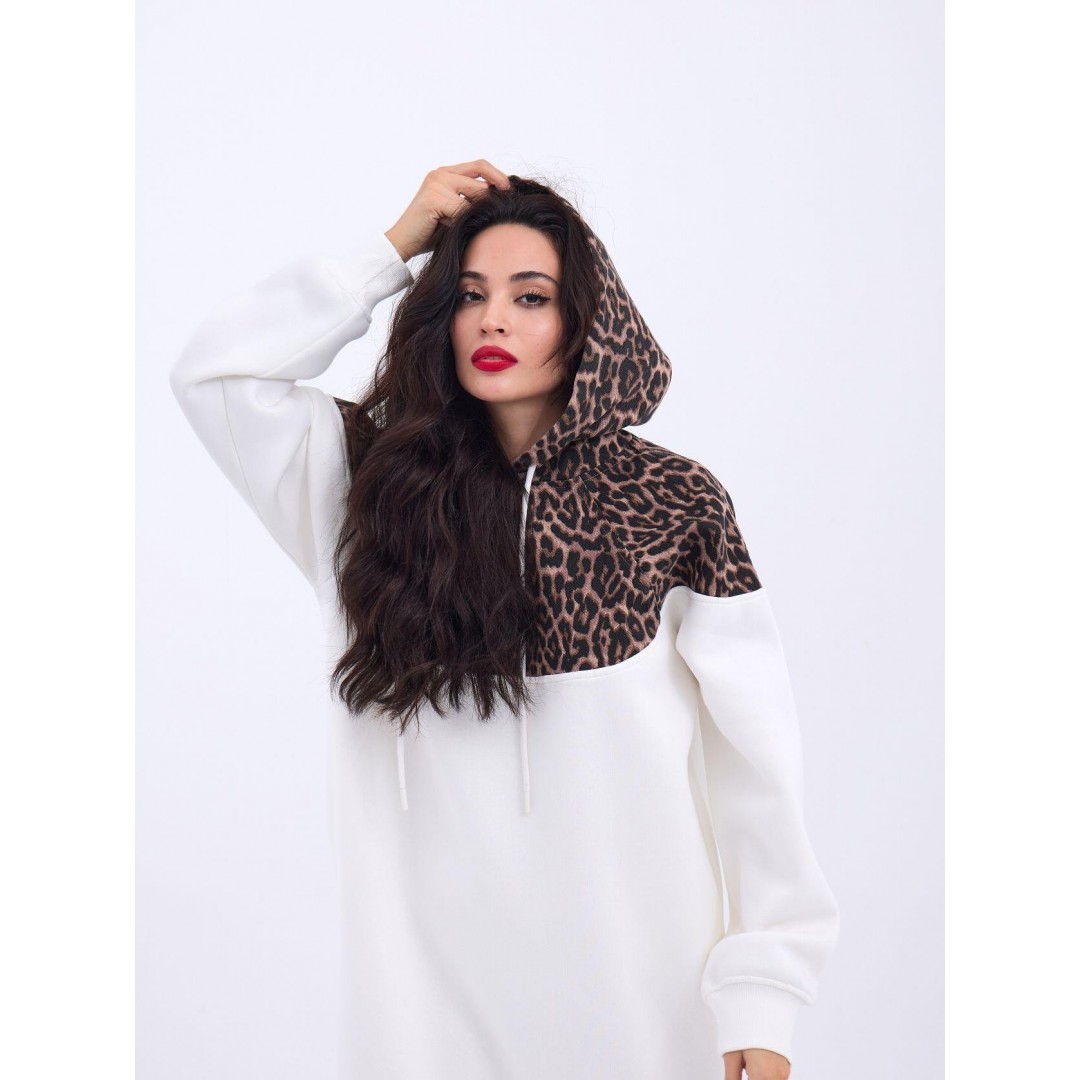 7217 UZUN SWEAT-LİSBAN - 144009