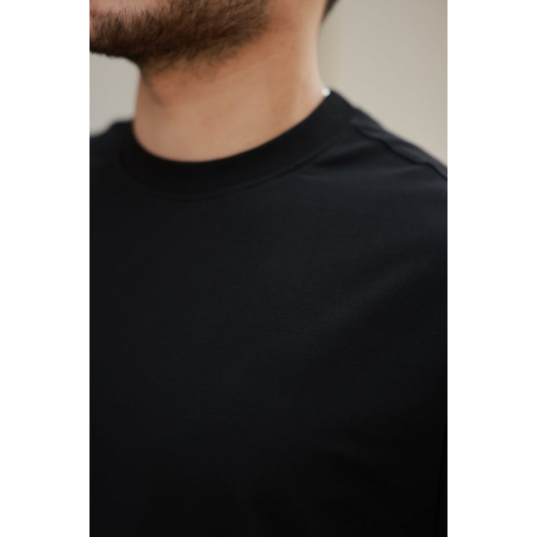 Erkek Kısa Kollu Basic Oversize Tshirt 159122 Erkek Kısa Kollu Basic Oversize Tshirt 159122
