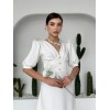 Linda Midi Elbise - 156133 Linda Midi Elbise - 156133