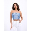6991 KOT BLUZ-MAVİ 143548 6991 KOT BLUZ-MAVİ 143548