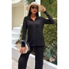 Odette Ajurlu Triko Pantolon Takım 9934 155010 Odette Ajurlu Triko Pantolon Takım 9934 155010