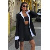 Mandie Garnili Blazer Ceket 6111 158379 Mandie Garnili Blazer Ceket 6111 158379