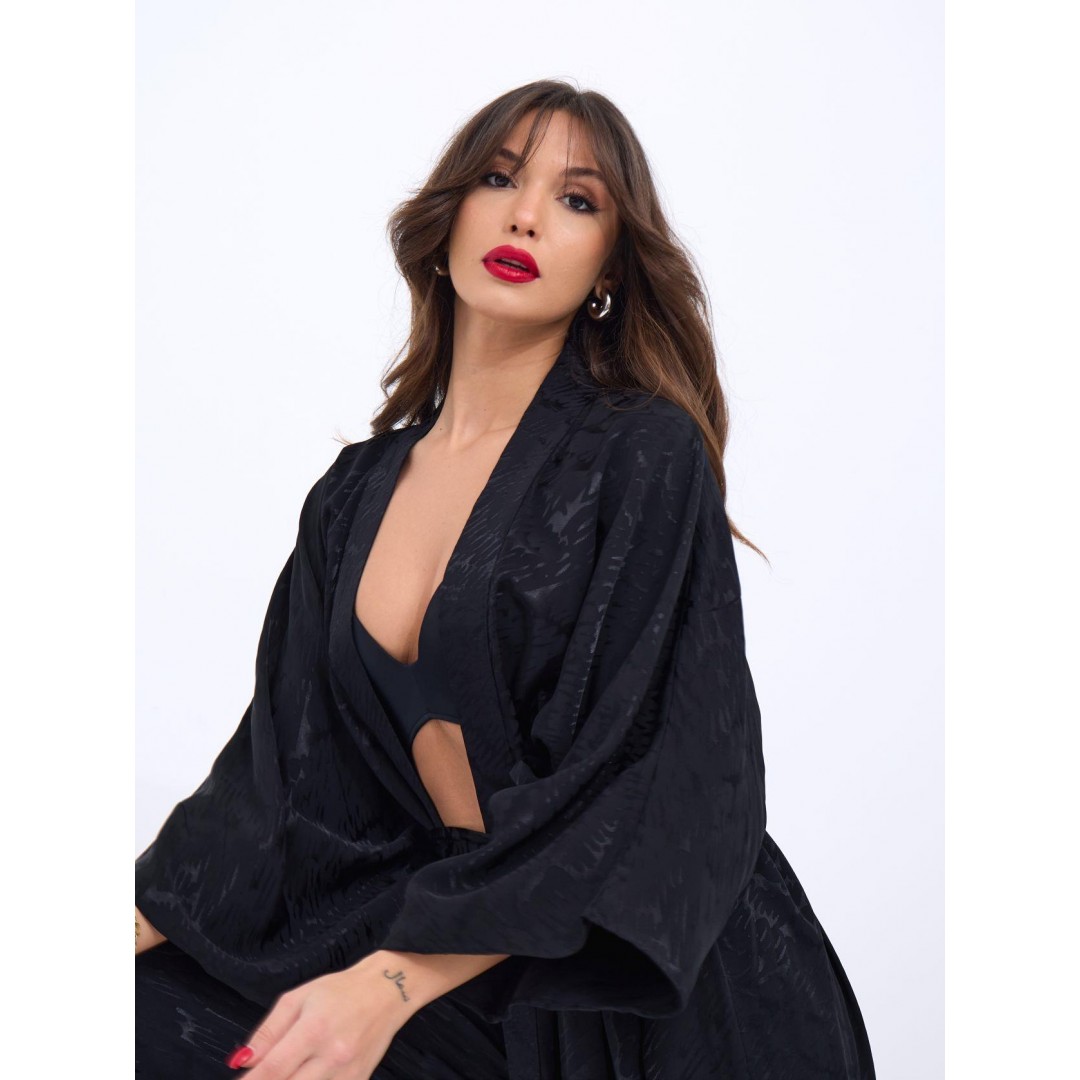 6346 KİMONO TAKIM-VENEDİK - 144498 6346 KİMONO TAKIM-VENEDİK - 144498
