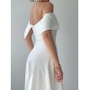 Mariana Midi Elbise - 147241 Mariana Midi Elbise - 147241