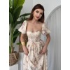 Camila Bağlamalı Elbise - 159039 Camila Bağlamalı Elbise - 159039