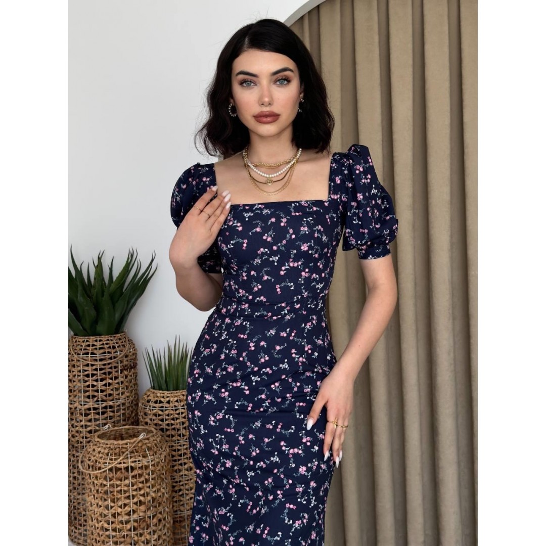 Dionora Çiçekli Elbise - 147195 Dionora Çiçekli Elbise - 147195