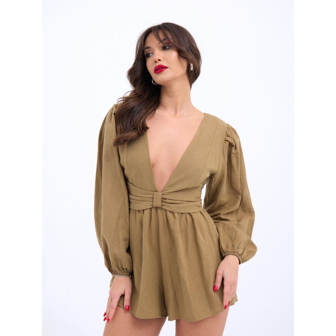 6528 TULUM ELBİSE-VİZON 143590