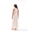 7405 ELBİSE-BEJ 154693 7405 ELBİSE-BEJ 154693