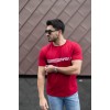 Erkek Kısa Kollu Nasa Baskı Basic Erkek T-shirt 141670 Erkek Kısa Kollu Nasa Baskı Basic Erkek T-shirt 141670