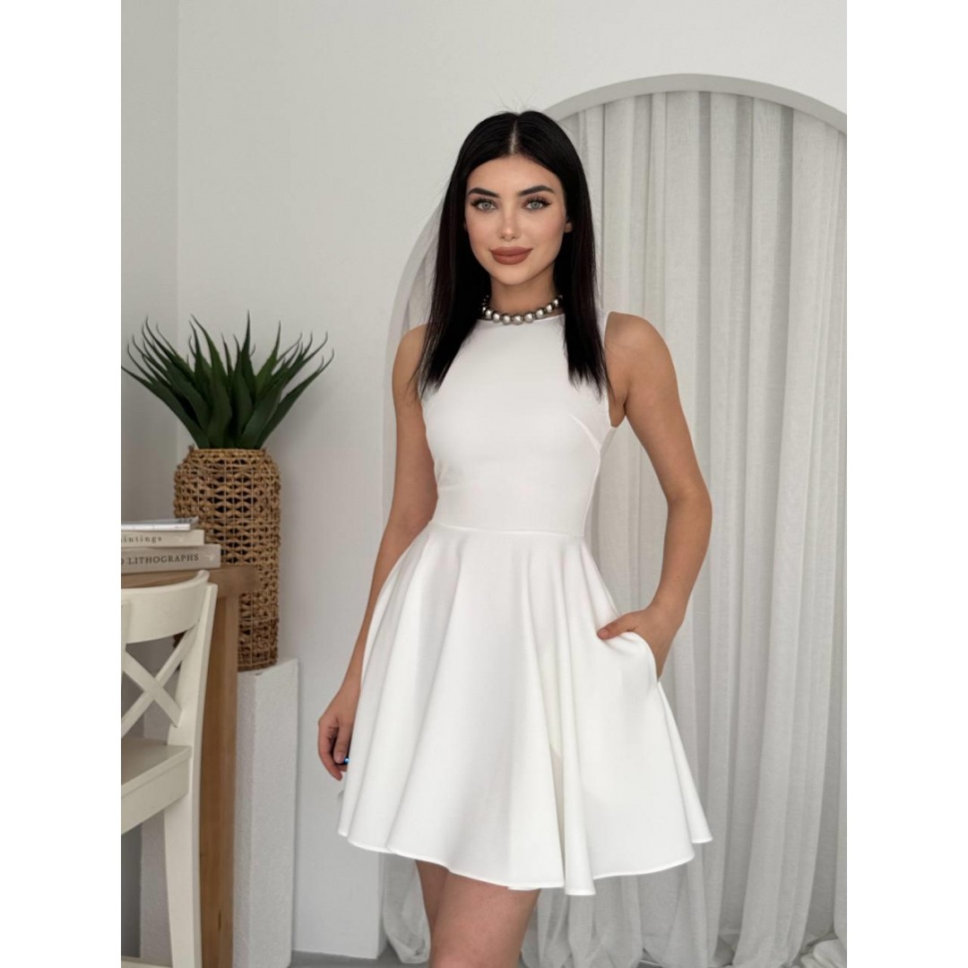 Berl Cep Detaylı Elbise - 147010 Berl Cep Detaylı Elbise - 147010