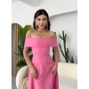 Mariana Midi Elbise - 147239 Mariana Midi Elbise - 147239