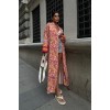 Camilla Keten Kimono 5157-08 155223