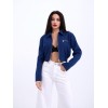6733 CEKET-LACİVERT - 143095 6733 CEKET-LACİVERT - 143095