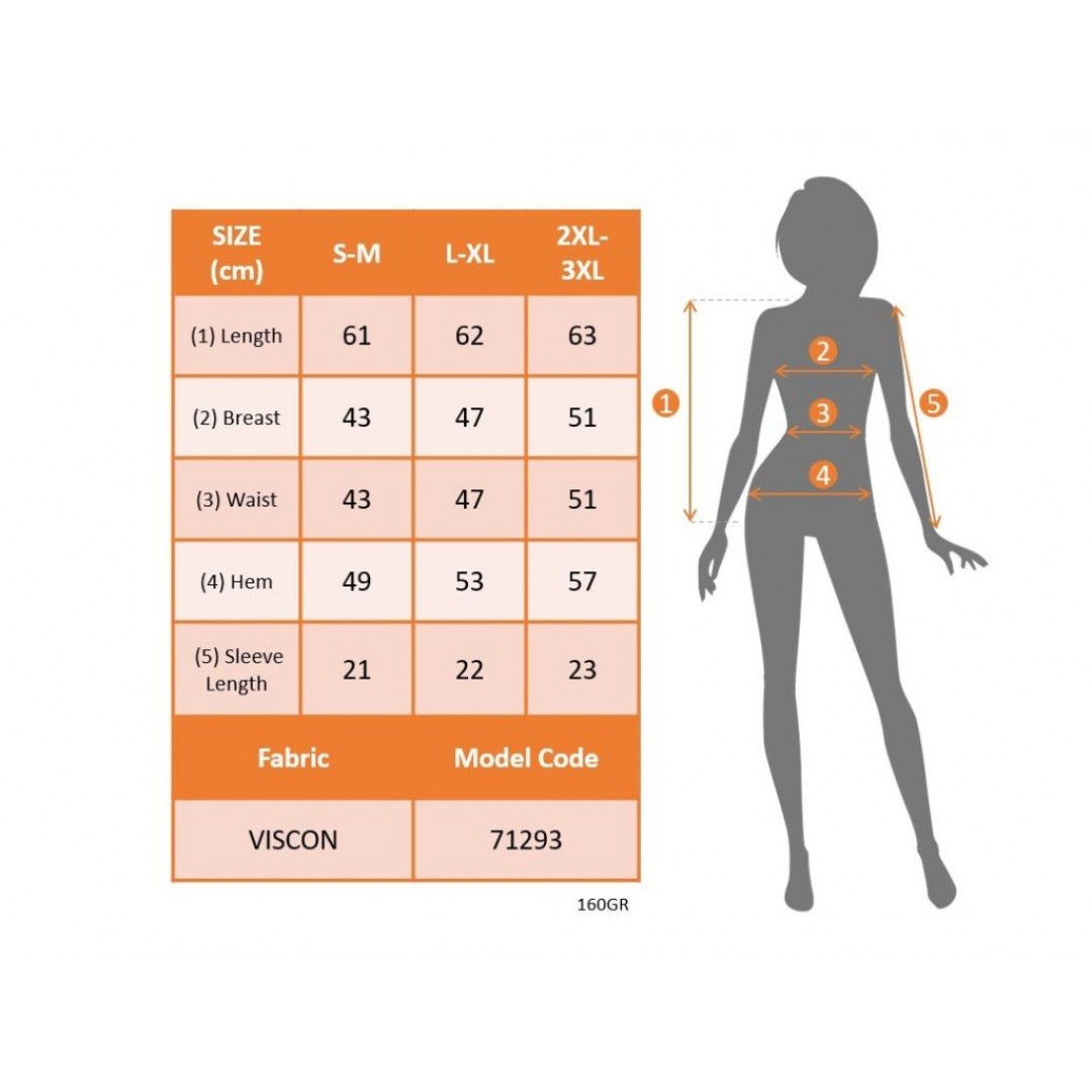 Kadın Kısa Kollu Göğüs Damla Ve Puantiyeli Tül Detaylı Viskon Bluz 158891 Kadın Kısa Kollu Göğüs Damla Ve Puantiyeli Tül Detaylı Viskon Bluz 158891