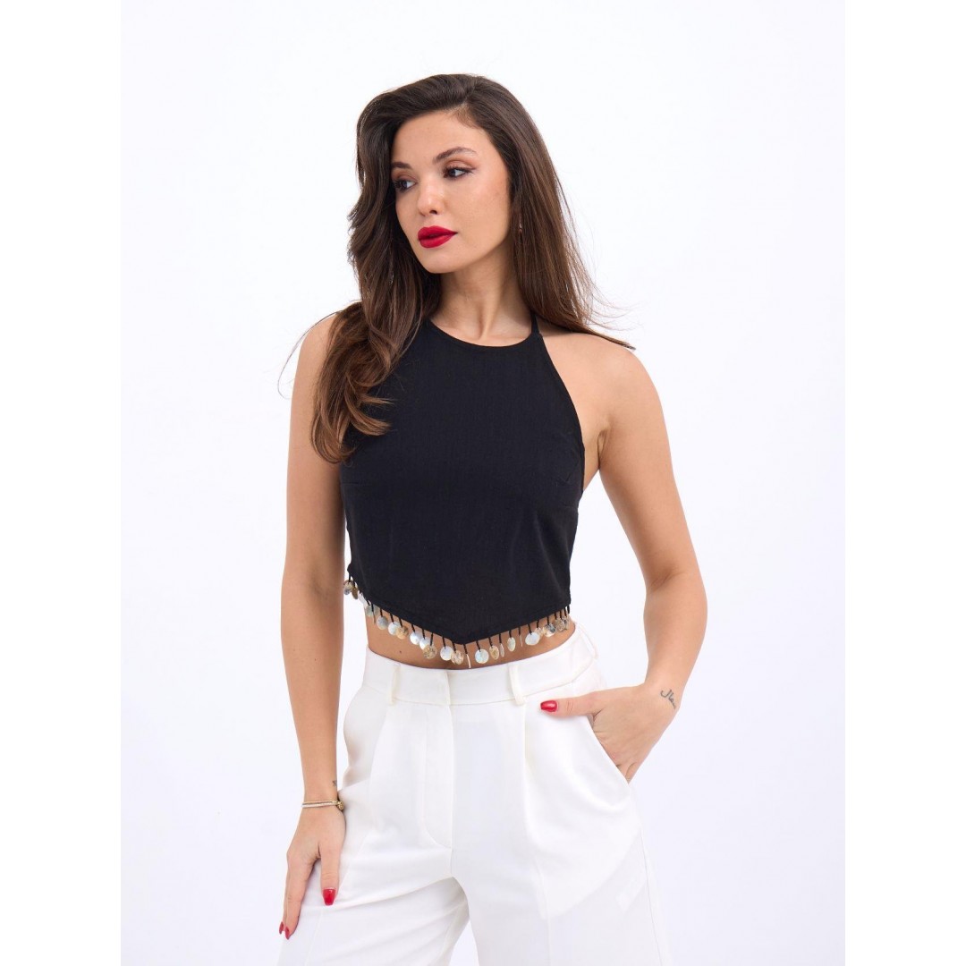 7000 BLUZ-SİYAH 144406