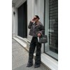 Lolita Uzun Kollu Süet Ceket 6115 157638 Lolita Uzun Kollu Süet Ceket 6115 157638