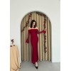 Arya Straplez Dantel Elbise 147049 Arya Straplez Dantel Elbise 147049