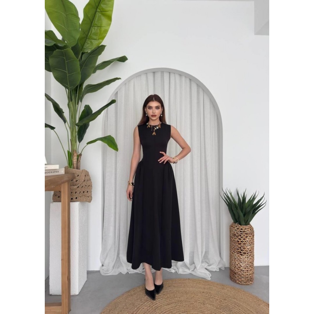 Kiyen Midi Elbise - 158032 Kiyen Midi Elbise - 158032