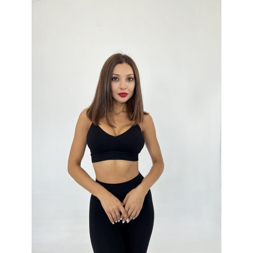 15538 ASTARLI BRA-SİYAH 142823 15538 ASTARLI BRA-SİYAH 142823