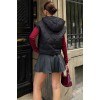 Sveta Kapitone Şişme Yelek 5144-08 157527 Sveta Kapitone Şişme Yelek 5144-08 157527