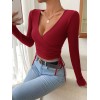 Kadın Kaşkorse Kumaş Bluz 84377 Kadın Kaşkorse Kumaş Bluz 84377