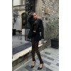 Janice Dantel Crop Takım 9752-08 155158 Janice Dantel Crop Takım 9752-08 155158