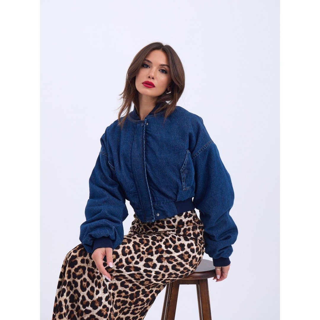 6714 KOT CEKET-MAVİ 143093