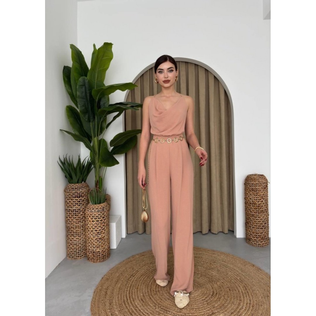 Darcy Sırt Dekolteli Tulum 148032 Darcy Sırt Dekolteli Tulum 148032
