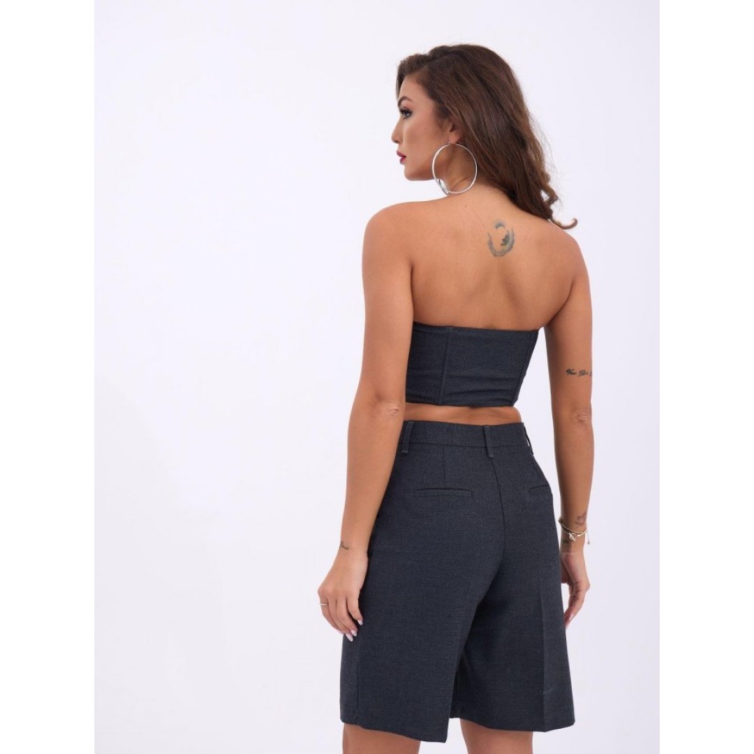 7225 CROP-ANTRASİT - 162548 7225 CROP-ANTRASİT - 162548