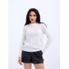 42281 TRİKO SALAŞ KAZAK-EKRU 143860