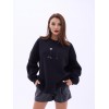 7228 SWEAT-SİYAH - 143894 7228 SWEAT-SİYAH - 143894
