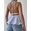 Agnes Sırt Detay Bluz 148029 Agnes Sırt Detay Bluz 148029
