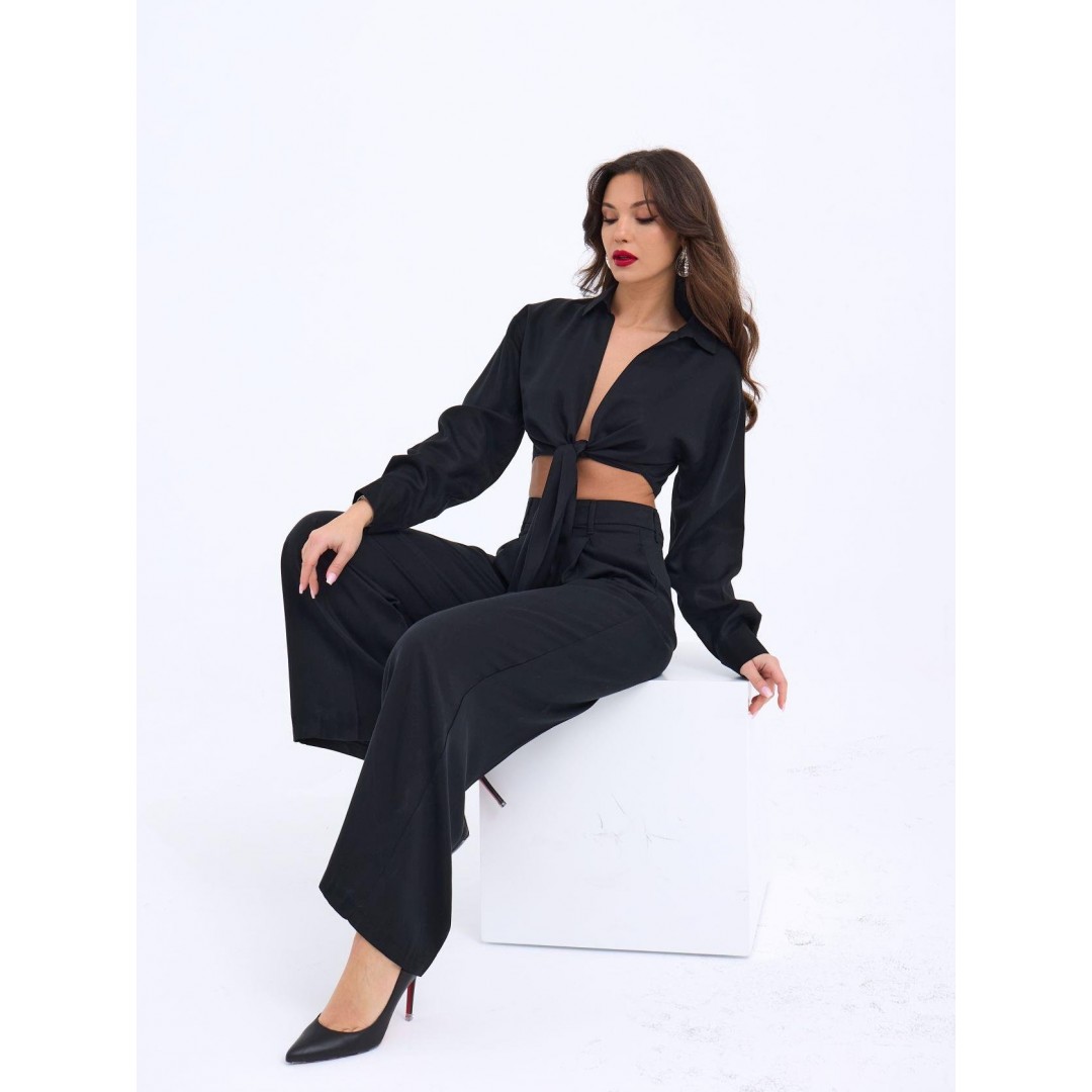 7132 TAKIM-SİYAH - 143749