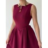 Bea Midi Elbise 163794 Bea Midi Elbise 163794