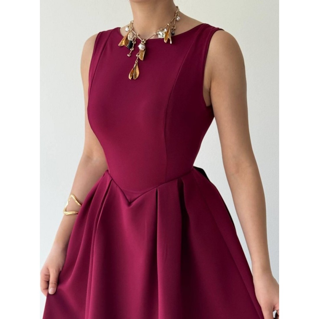 Bea Midi Elbise 163794 Bea Midi Elbise 163794