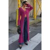Ajur Uzun Düğmeli Triko Hırka 5181 158622 Ajur Uzun Düğmeli Triko Hırka 5181 158622