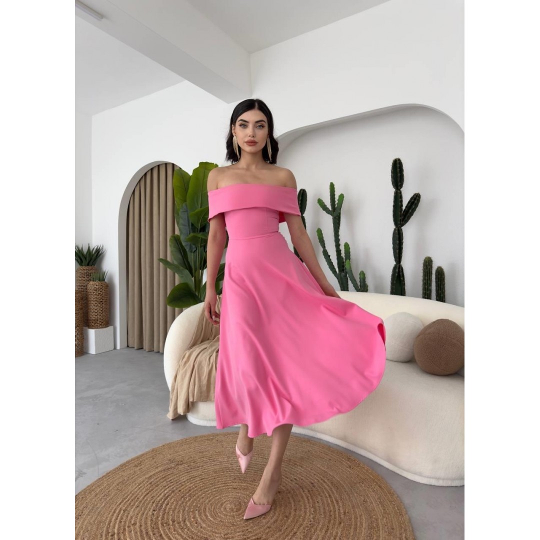 Tiyenna Midi Elbise 147233 Tiyenna Midi Elbise 147233