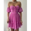 Vingo Mini Elbise 147129 Vingo Mini Elbise 147129