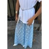 Maxi Dantel Etek 4047 158626 Maxi Dantel Etek 4047 158626