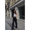 GABARDİNKARGO PANTOLON - Siyah 153607 GABARDİNKARGO PANTOLON - Siyah 153607