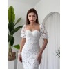 Zarina Dantel Elbise 162277 Zarina Dantel Elbise 162277