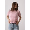 Triko - Pembe 151545 Triko - Pembe 151545